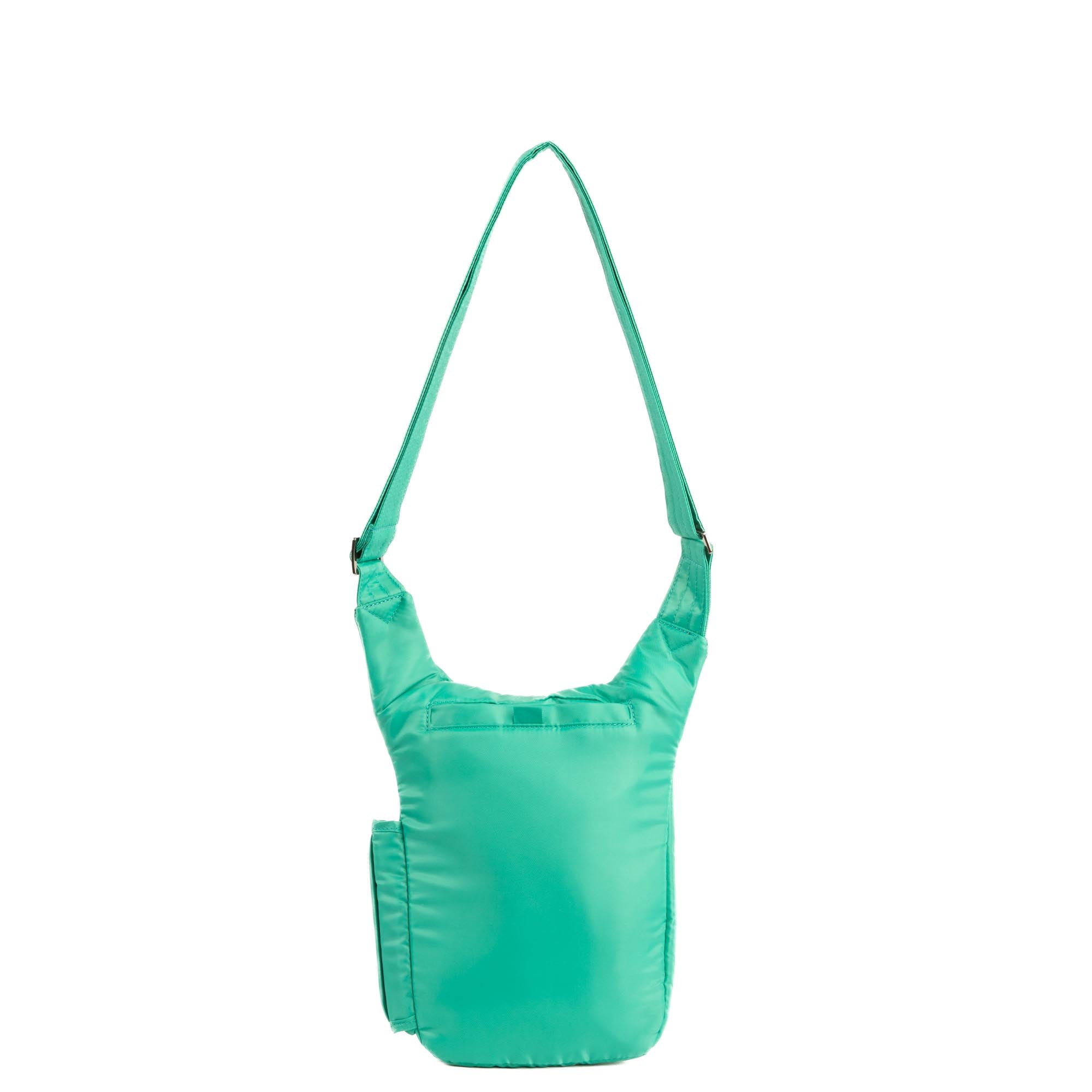Pivot Crossbody Bag - OASIS TEAL - 24225_Pivot_OasisTeal_Angle_04